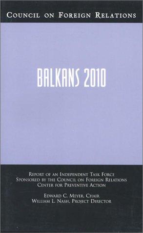 Balkans 2010