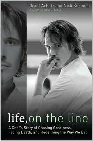 Life, on the Line