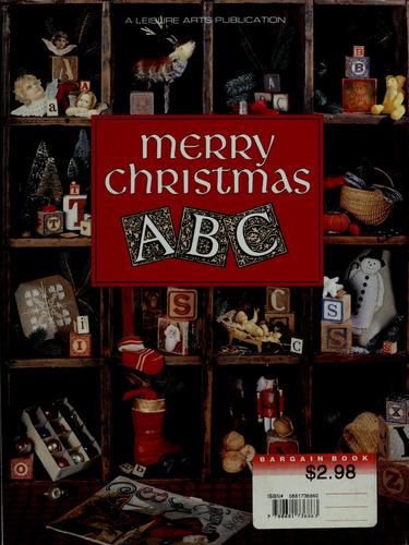 Merry Christmas ABC