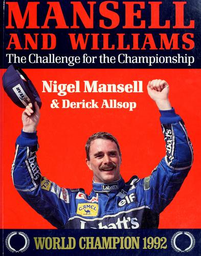 Mansell and Williams