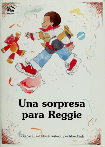 Sorpresa para reggie