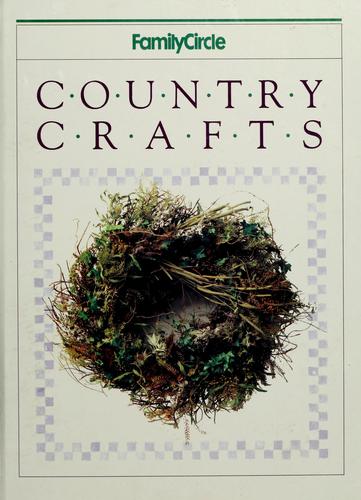 Country Crafts