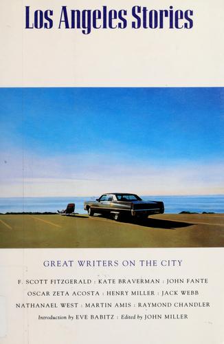 Los Angeles stories