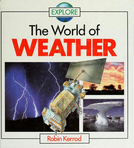 The world of weather