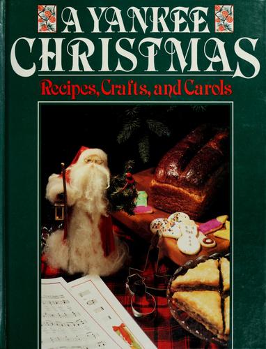 A Yankee Christmas