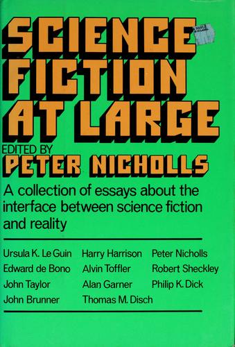 Science Fiction at Large
