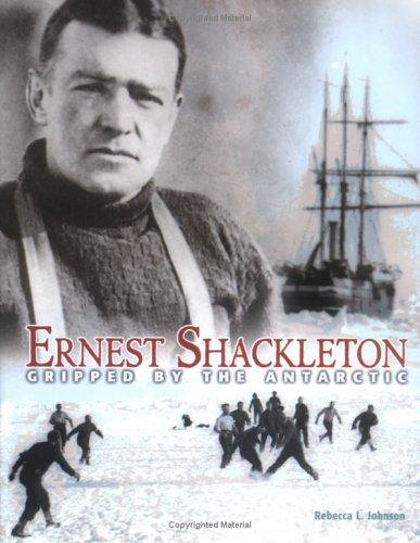 Ernest Shackleton