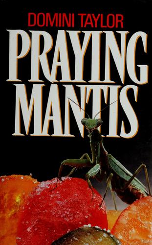 Praying Mantis