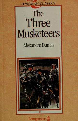 The Three Musketeers