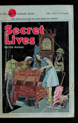 Secret lives