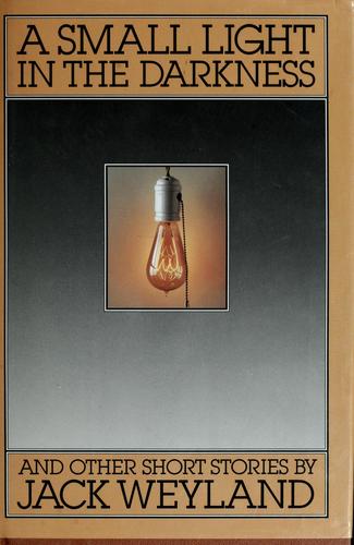 A Small Light in the Darkness