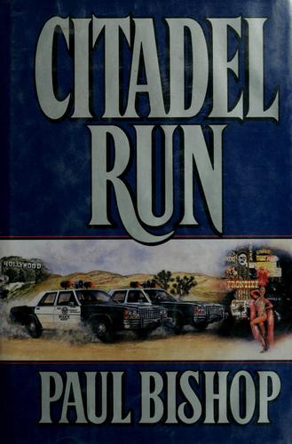 Citadel run