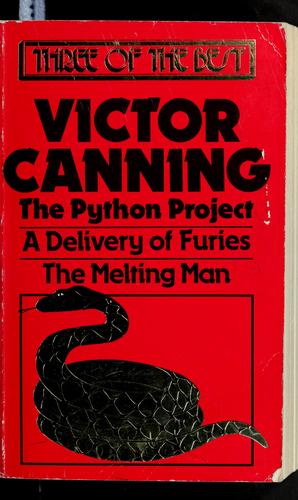 Victor Canning omnibus