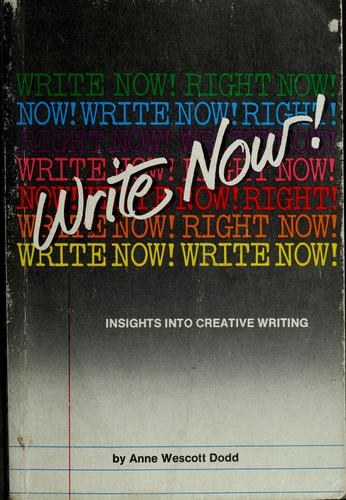 Write Now!