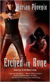 Etched in Bone