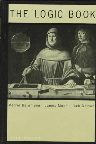 The Logic Book with Student Solutions Manual