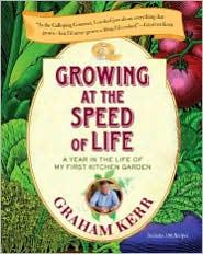 Growing at the Speed of Life