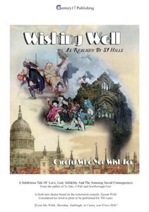 Wishing Well (Careful Who You Wish For)