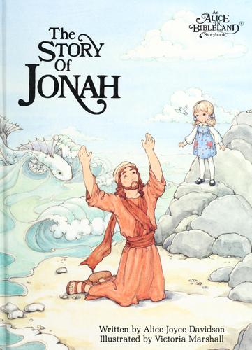 The Story of Jonah