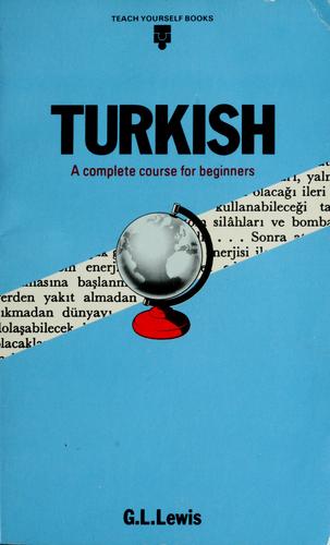 Turkish