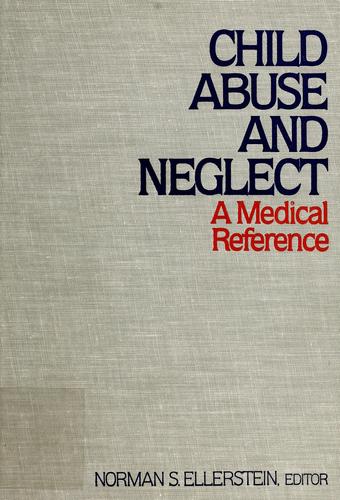 Child Abuse and Neglect