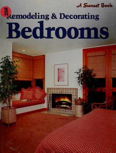 Remodeling & Decorating Bedrooms