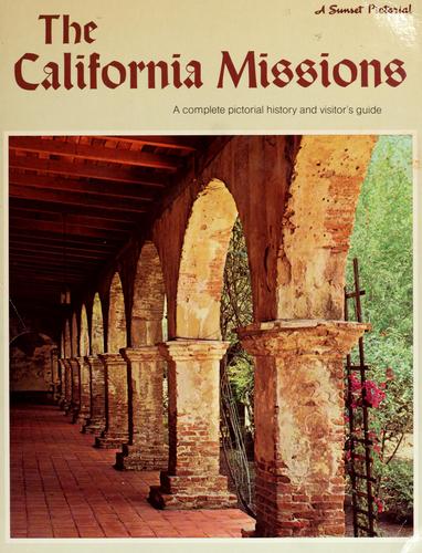 The California Missions