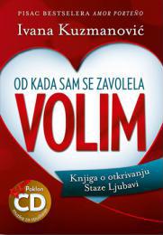 Od kada sam se zavolela - VOLIM