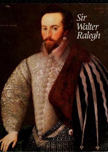 Sir Walter Ralegh