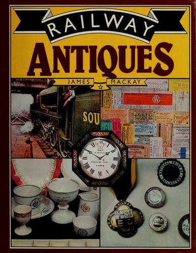 Railway Antiques