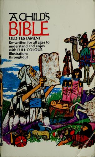 A Child's Bible