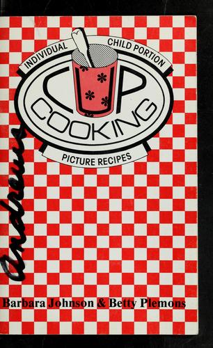 Cup Cooking