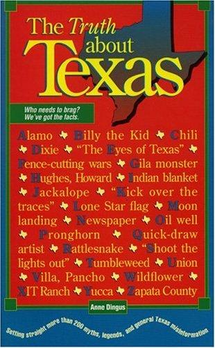 The truth about Texas