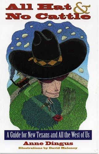 All hat & no cattle