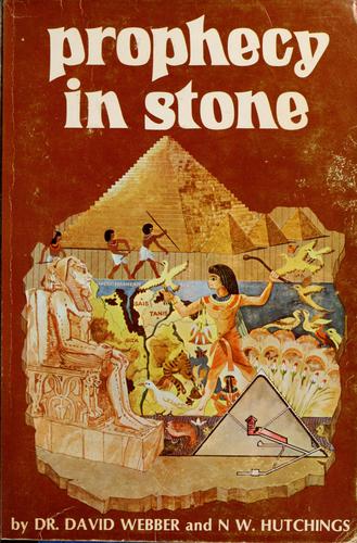 Prophecy in Stone