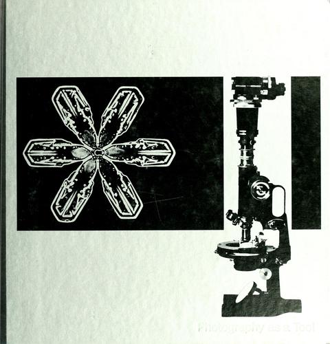 Photography as a Tool (Library of Photography)