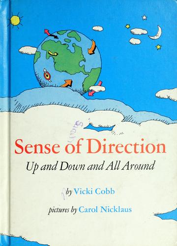 Sense of Direction