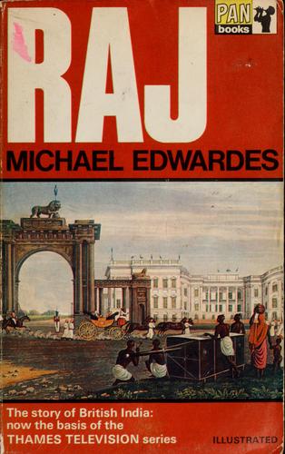 Raj: The Story of British India