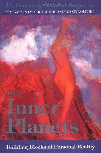 The inner planets