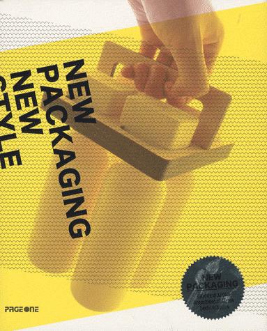 New packaging - New style, new material, new structure