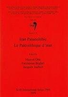 Iran Palaeolithic / Le Paléolithique d’Iran