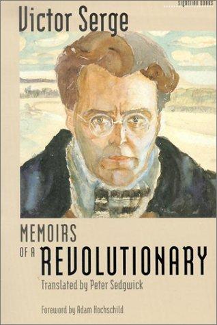Memoirs of a revolutionary