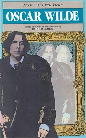 Oscar Wilde