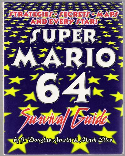 Super Mario 64