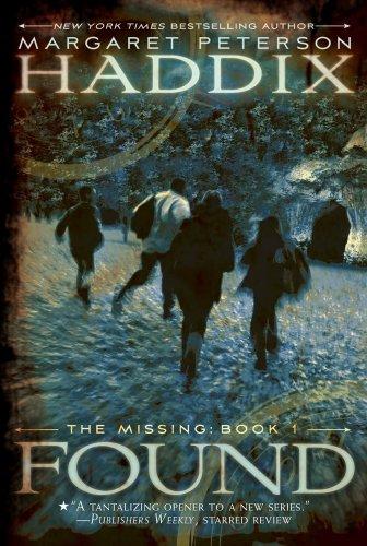 Missing 01 Found