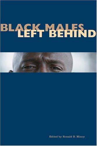 Black Men Left Behind