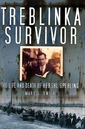 Treblinka survivor