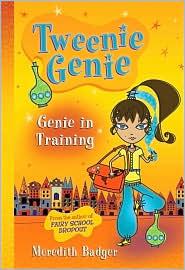 Genie in Training