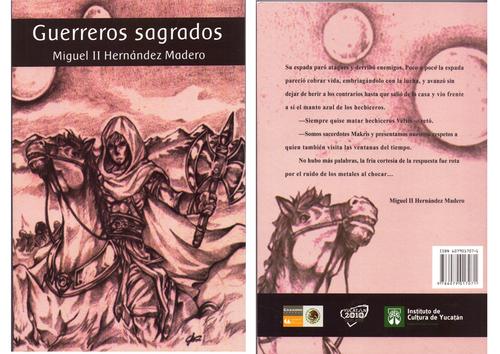 Guerreros Sagrados
