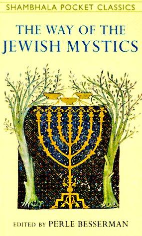 The Way of the Jewish mystics
